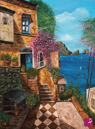 Quadro in vendita online