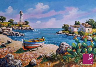 Quadro in vendita online