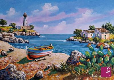 Quadro in vendita online