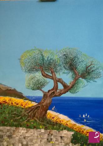 Quadro in vendita online