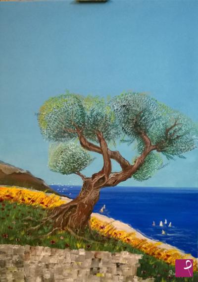 Quadro in vendita online