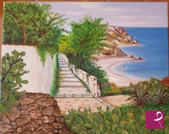 Quadro in vendita online