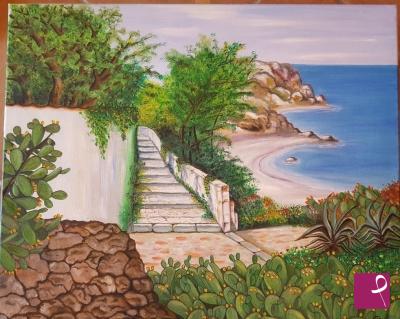 Quadro in vendita online