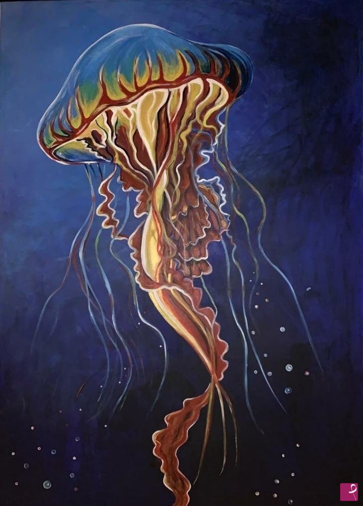 quadri in vendita online - Medusa