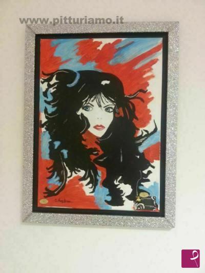 Quadro in vendita online