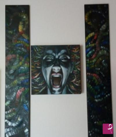 Quadro in vendita online