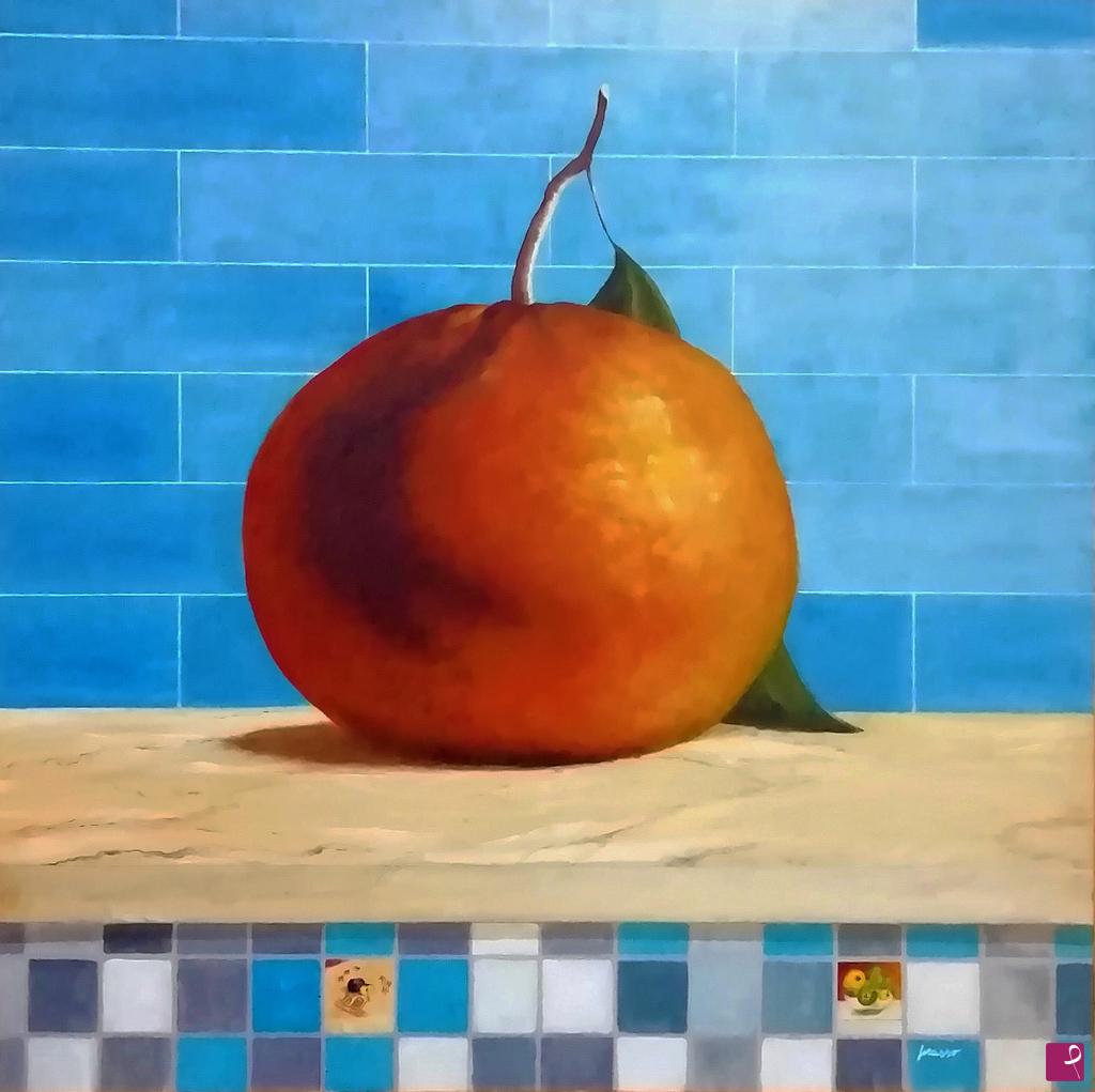 quadri in vendita online - Mega Mandarino