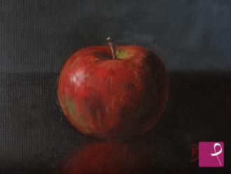Quadro venduto su PitturiAmo