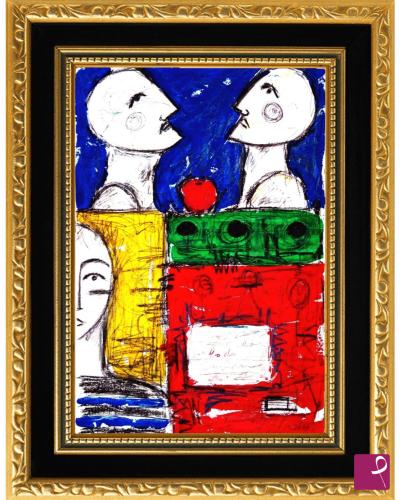 Quadro in vendita online