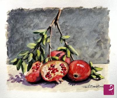 Quadro venduto su PitturiAmo