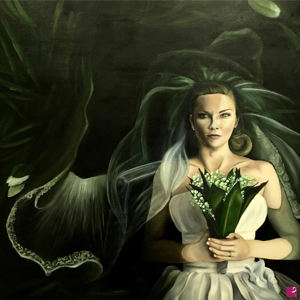 quadri in vendita online - Melancholia