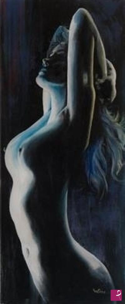 Quadro venduto su PitturiAmo