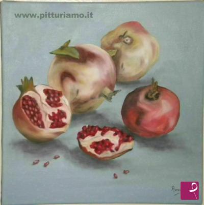 Quadro venduto su PitturiAmo