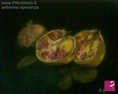 Quadro venduto su PitturiAmo