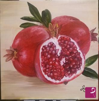 Quadro venduto su PitturiAmo