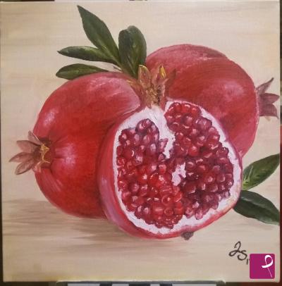 Quadro venduto su PitturiAmo