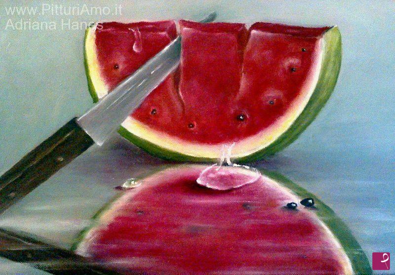 quadri in vendita online - melone