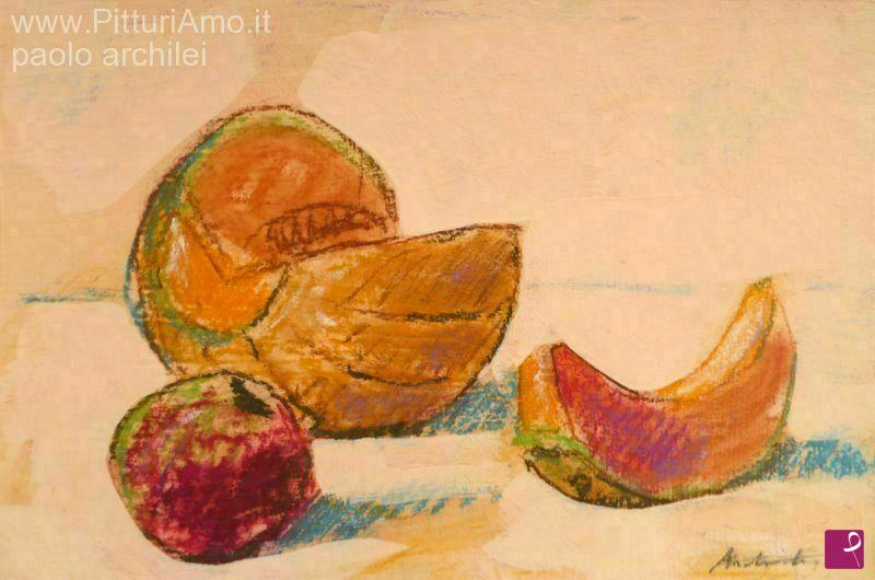 quadri in vendita online - melone