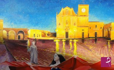 Quadro in vendita online