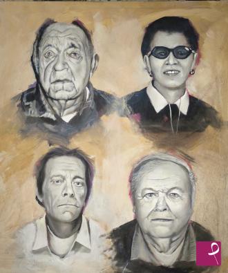 Quadro in vendita online