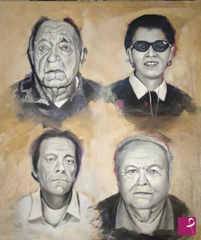 Quadro in vendita online