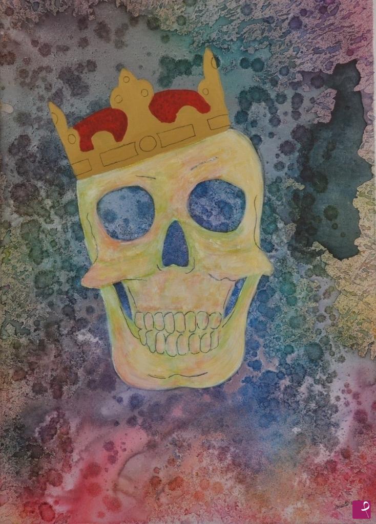 quadri in vendita online - memento mori