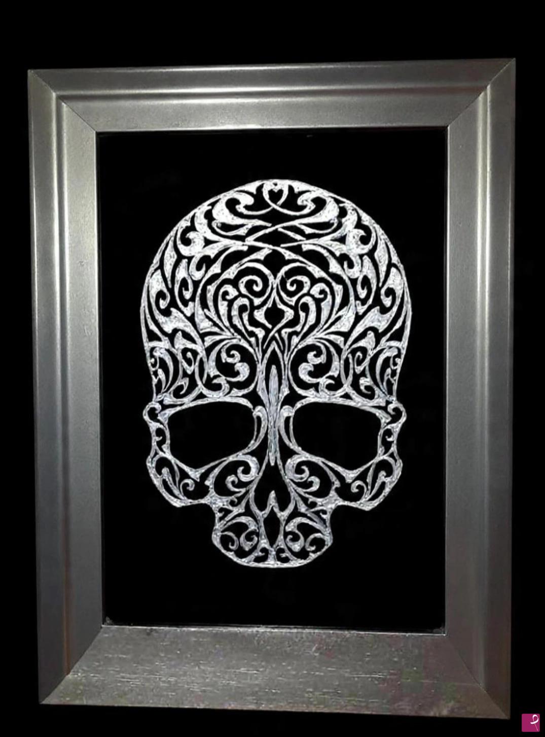 quadri in vendita online - MEMENTO MORI