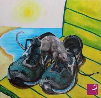 Quadro in vendita online