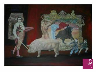 Quadro in vendita online