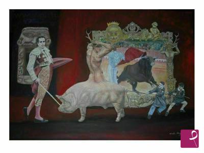 Quadro in vendita online