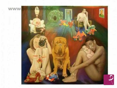 Quadro in vendita online