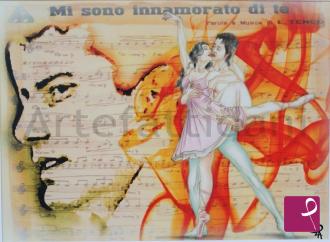 Quadro in vendita online