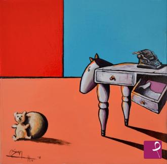 Quadro in vendita online
