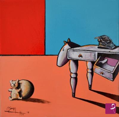 Quadro in vendita online