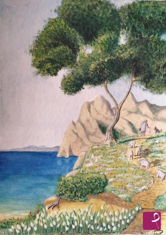 Quadro in vendita online