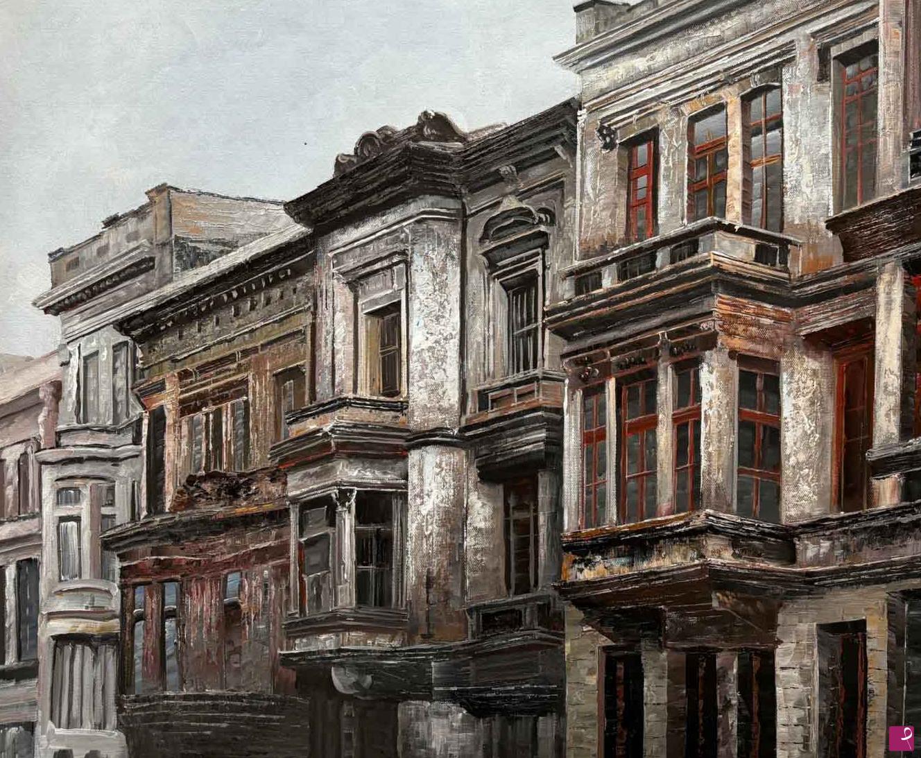 quadri in vendita online - Memorie di calce