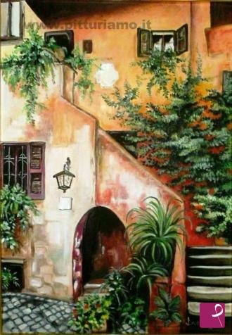 Quadro in vendita online