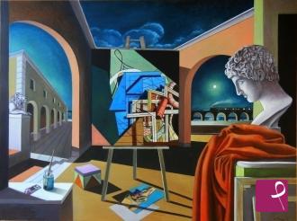 Quadro venduto su PitturiAmo