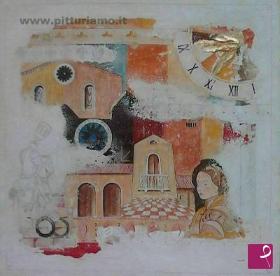 Quadro in vendita online