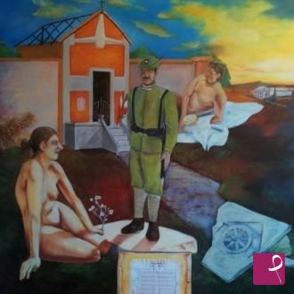 Quadro in vendita online