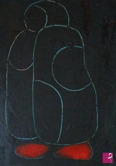Quadro venduto su PitturiAmo