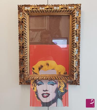 Quadro in vendita online