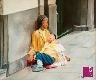 Quadro in vendita online
