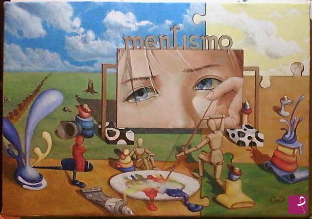 quadri in vendita online - Mentismo