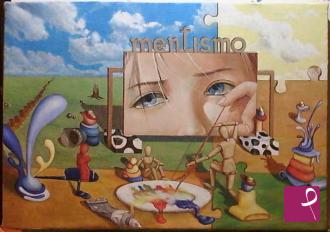 Quadro venduto su PitturiAmo