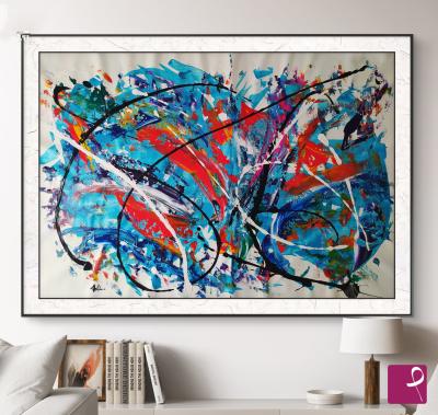 Quadro in vendita online