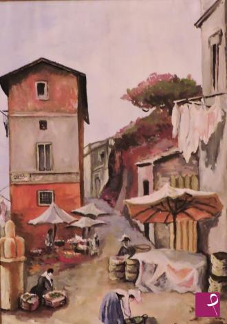 Quadro in vendita online