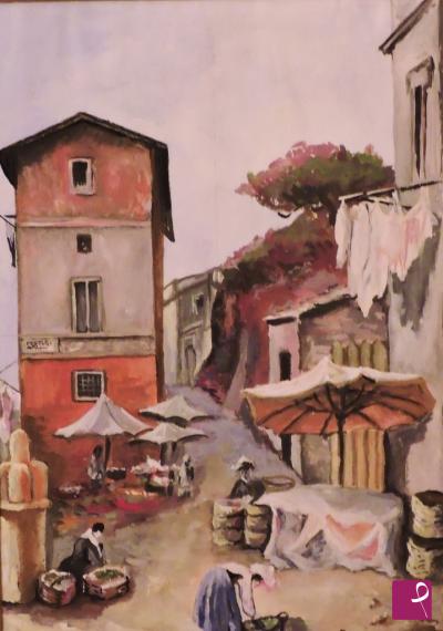 Quadro in vendita online