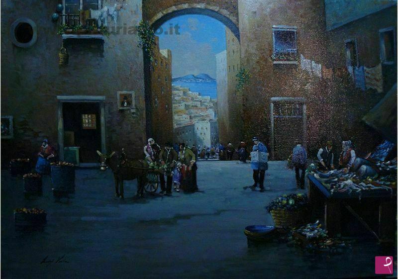 quadri in vendita online - Mercatino