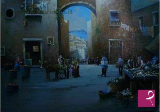 Quadro in vendita online